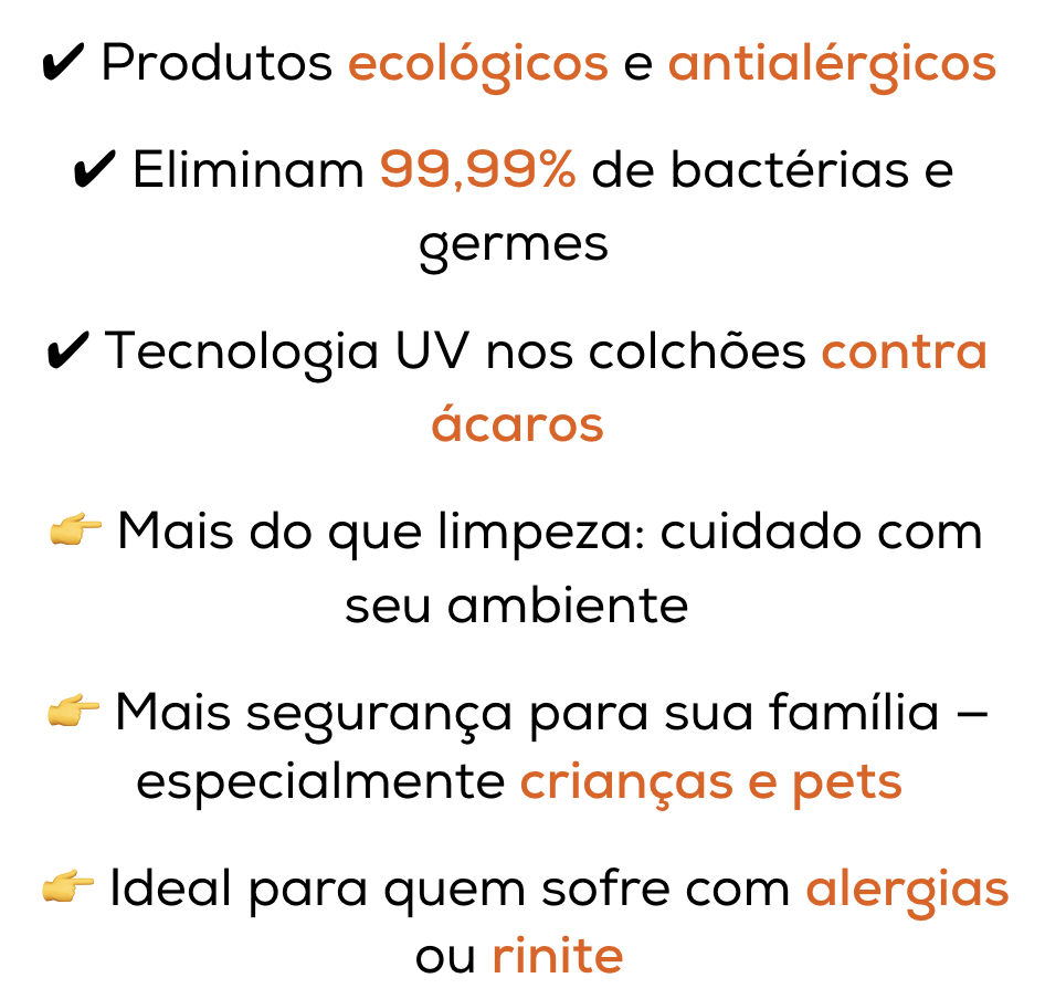 Produtos saúde