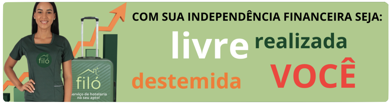 Seja Parceira